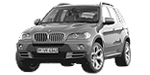 BMW E70 B2749 Fault Code