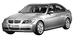 BMW E92 B2749 Fault Code